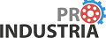 Logotipo Proindustria 120x40