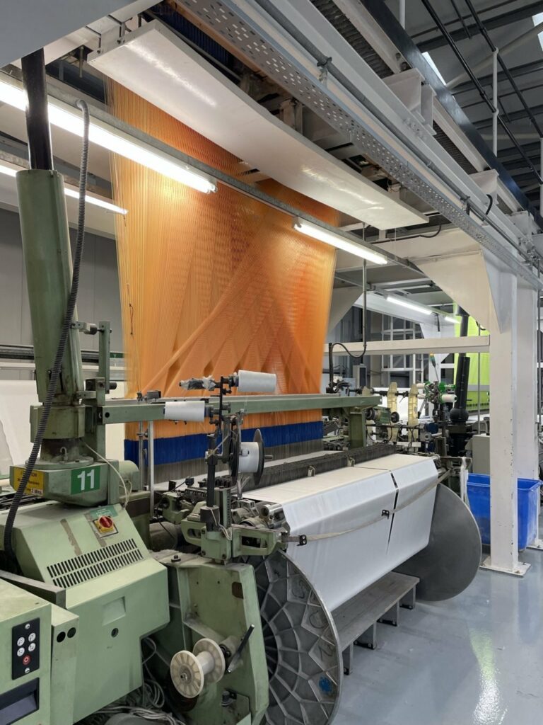 Sulzer Weaving G6200 – Francesco Camilloni (1)