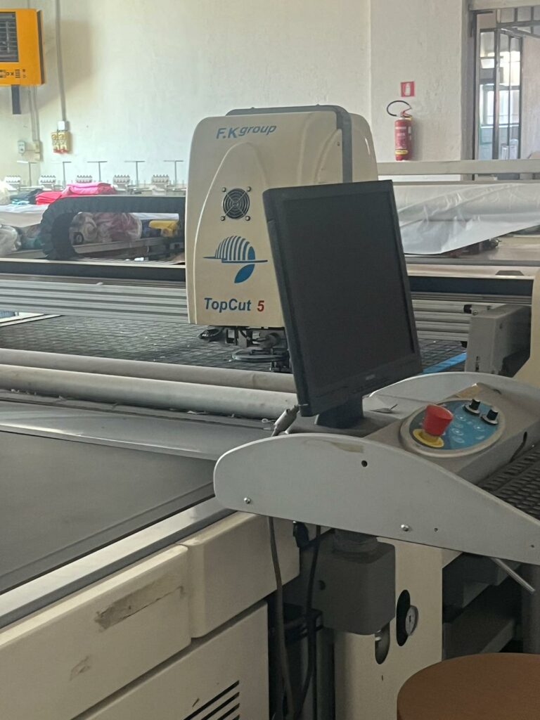 Automated cutting Fk – Francesco Camilloni 3